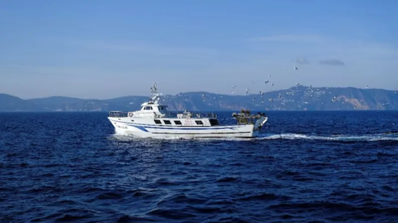 Saudi Arabia attacks an Indian Yacht In Red SeaHouthi claim Yemeni army