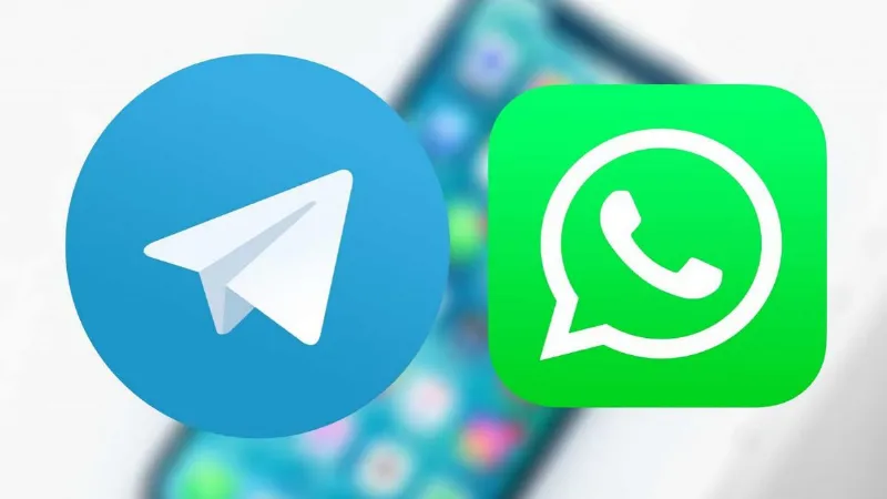 SIM-binding rule to for WhatsApp and Telegram users from 1 January 2027