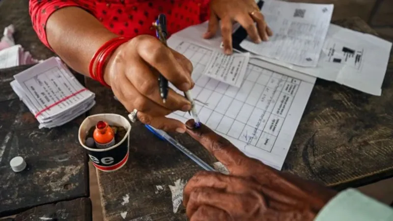 MLC Election 2026: UP समेत 4 राज्यों की 28 सीटों पर वोटिंग आज, 2027 से पहले BJP-SP की अग्निपरीक्षा