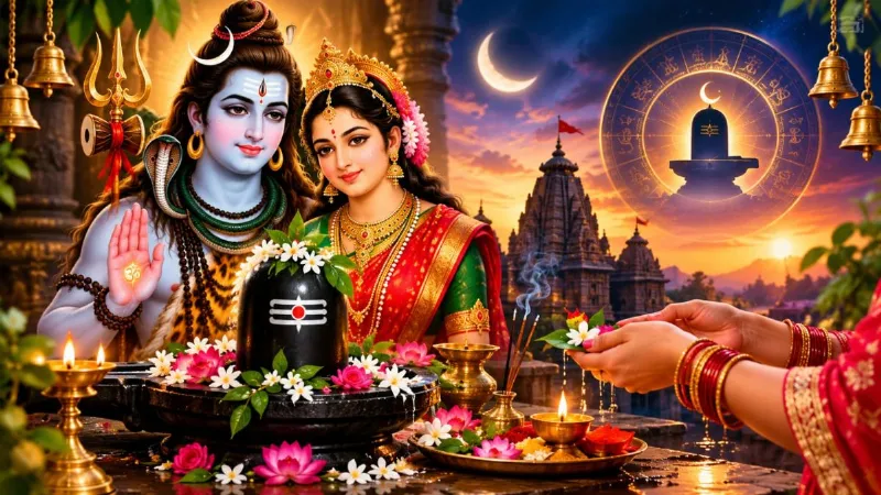 shukra-pradosh-vrat-2026-date-puja-muhurat-vidhi