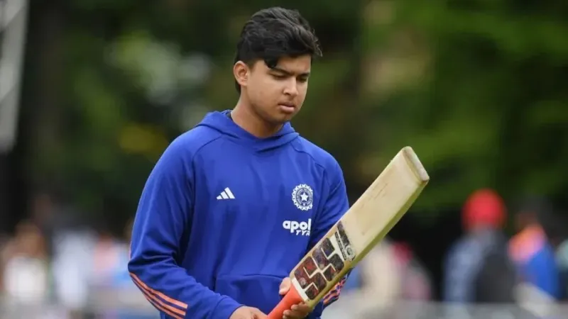 IND vs NZ: दूसरे T-20 में खेलेंगे वैभव सूर्यवंशी? ईशान किशन इंजर्ड, बैटिंग कोच ने दिया अपडेट