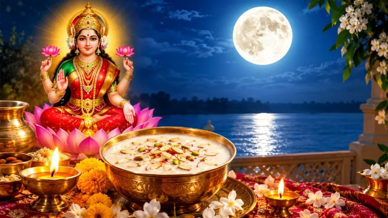 sharad-purnima-2026-date-puja-time-kheer-traditions