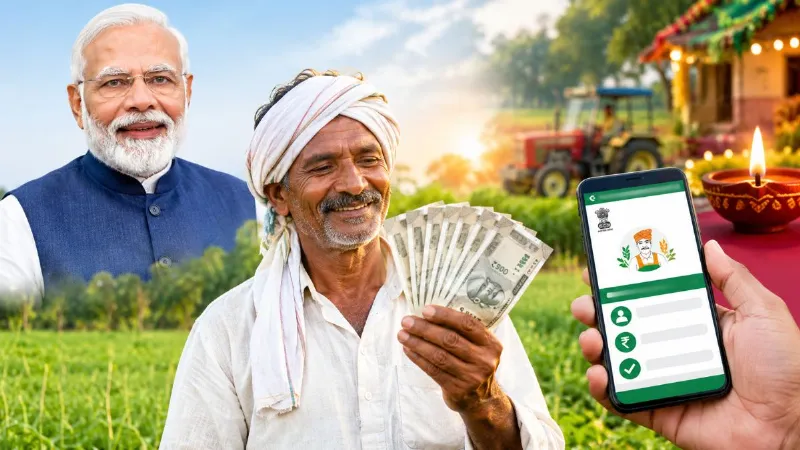 pm-kisan-24th-installment-date-status-check-and-ekyc