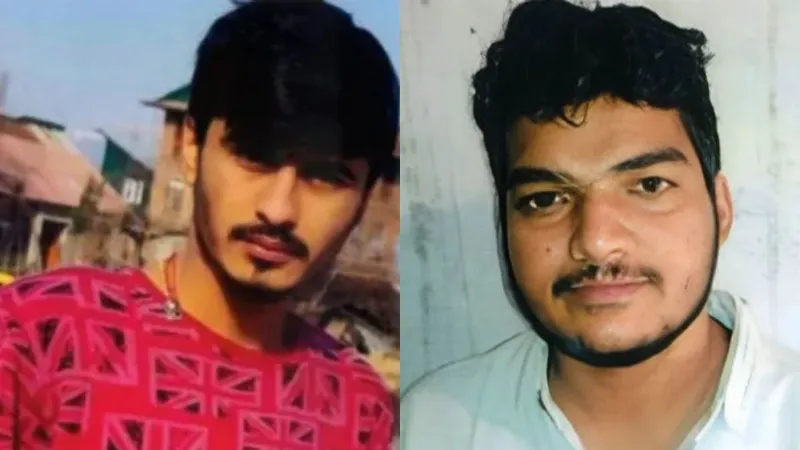 गैंगस्टर हिमांशु भाऊ के बाद नीरज फरीदपुरिया भी गिरफ्तार, अमेरिका में FBI का एक्शन, भारत लाने की तैयारी