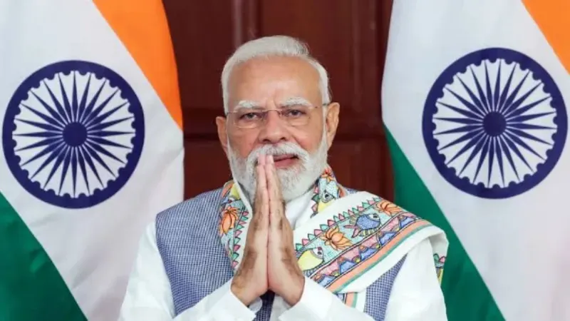 PM मोदी का मेगा दौरा; काशी में देखेंगे राफेल-तेजस का दम, भुवनेश्वर को देंगे RBI के डेटा सेंटर की सौगात