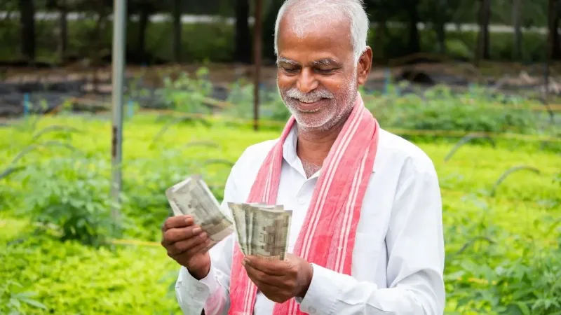 किसानों के खाते में इस दिन आएंगे ₹2,000! PM किसान की 24वीं किस्त से पहले निपटा लें ये जरूरी काम