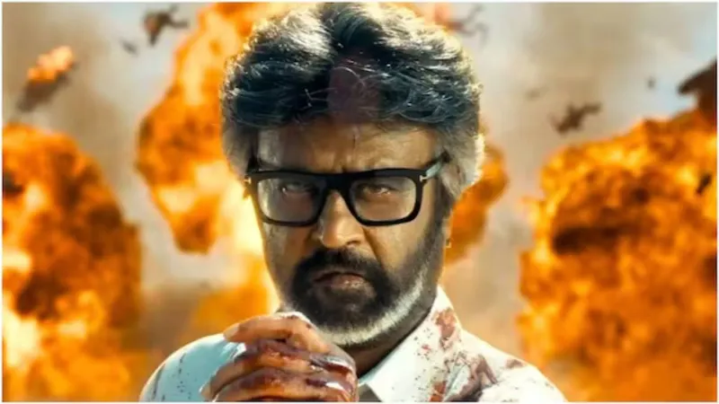 Rajinikanth Jailer 2 Breaks UK Tamil Box Office Records