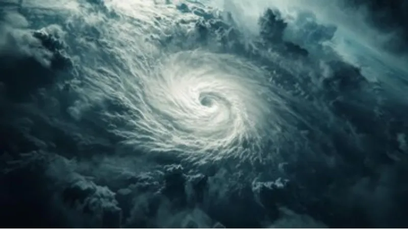 Cyclone Alert: बंगाल की खाड़ी में उठ रहा चक्रवाती तूफान, 28 अक्टूबर को आंध्र तट से टकराने की आशंका