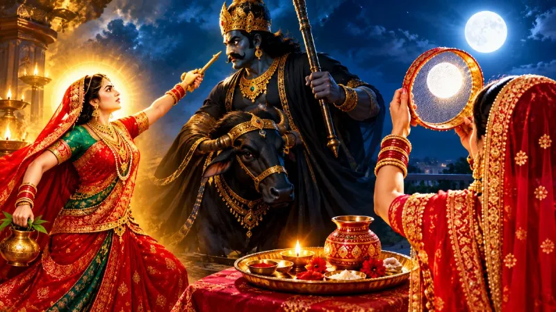 karwa-mata-story-karwa-chauth-2026-puja-vidhi-significance