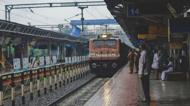 दिवाली-छठ पर भी मिल सकता है कन्फर्म ट्रेन टिकट, IRCTC पर तत्काल बुकिंग होगा आसान, जान लें ये ट्रिक