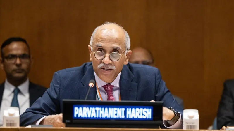 'वीटो पावर के बिना स्थायी सदस्यता नहीं चाहिए', UN में भारत का दो टूक जवाब, नहीं चलेगा 1945 वाला सिस्टम