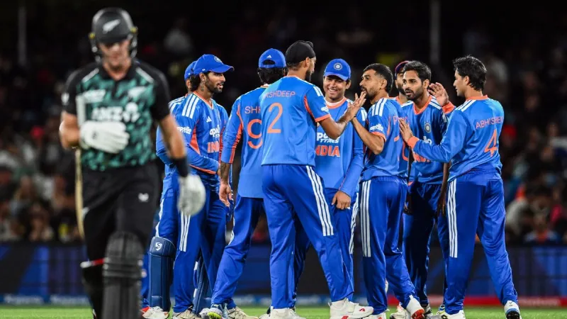 IND vs NZ: बिना सब्सक्रिप्शन खरीदे कैसे देखें भारत-न्यूजीलैंड का तीसरा T20 मैच? जानें पूरा तरीका