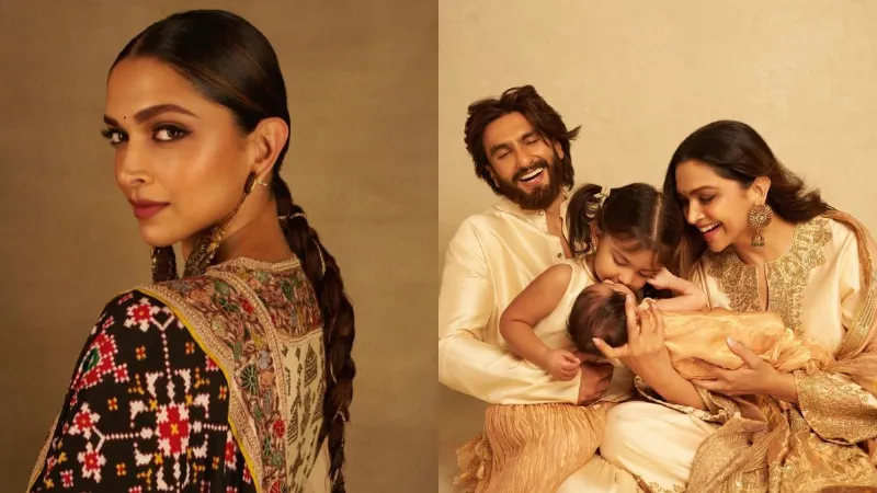 दो बेटियों की मां बनने के बाद दीपिका पादुकोण के लिए खास हुई दिवाली, परिवार के साथ बिताएंगी सुकून भरे पल
