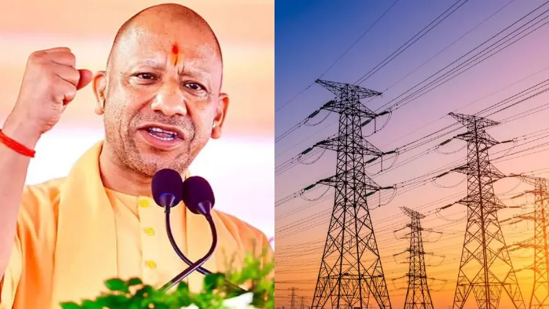 यूपी में बिजली उपभोक्ताओं की हुई चांदी! नवंबर के बिल में मिलेगी 9.17% की छूट, लगातार 5वें महीने राहत