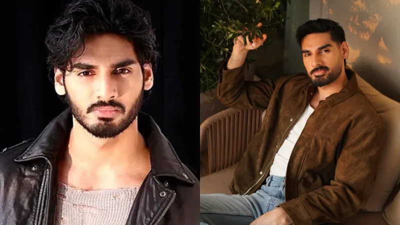 अहान शेट्टी की ‘सनकी’ का बजा बिगुल, 30 अक्टूबर से शुरू होगी शूटिंग, जानें कब रिलीज होगी फिल्म