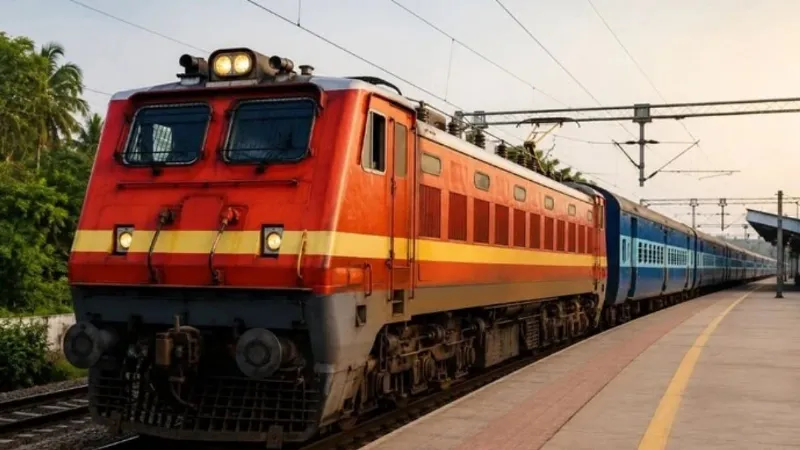 दिवाली-छठ पर ट्रेन में नहीं मिल रहा कन्फर्म टिकट? अपनाएं ये ट्रिक, आसानी से पहुंचेंगे घर
