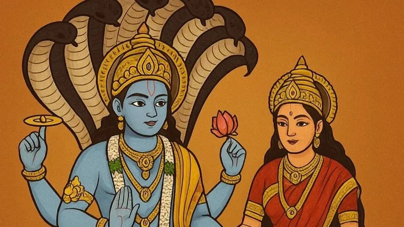 Dev Uthani Ekadashi 2025: देवउठनी एकादशी आज, शुभ मुहूर्त से लेकर पूजा विधि की जानकारी जानें यहां