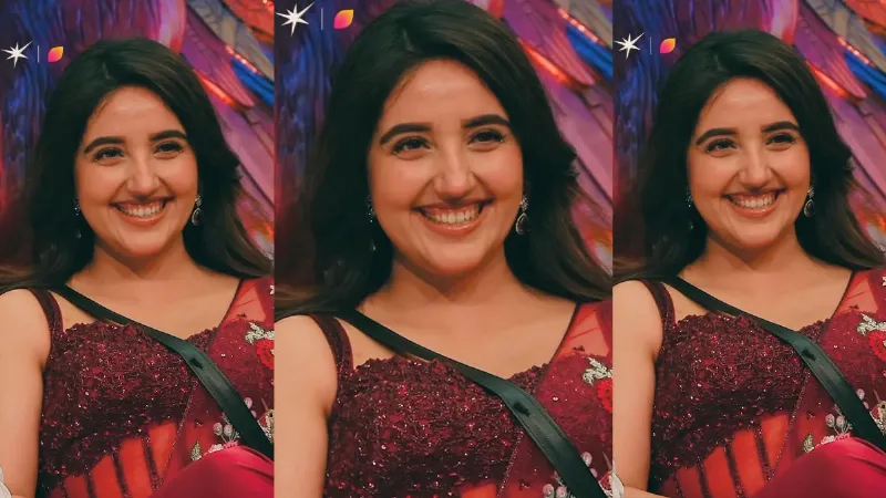 अपनी शक्ल कभी आईने में देखी है? अशनूर की बॉडीशेमिंग पर सलमान ने कुनिका और नीलम की लगाई क्लास