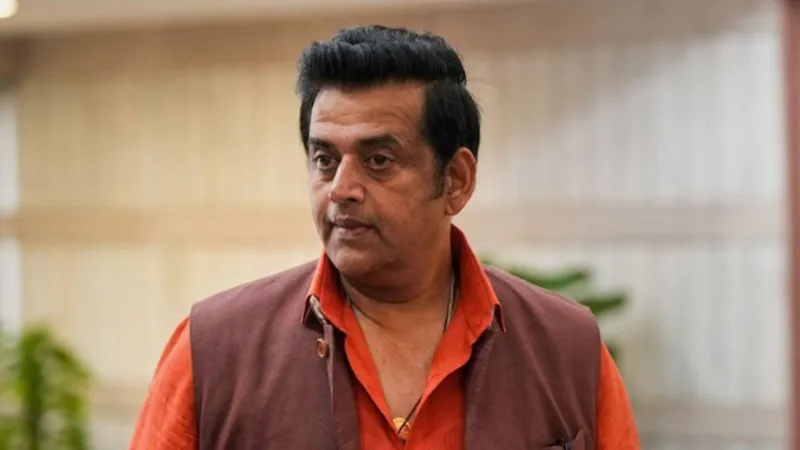 जान से मारने की धमकी मिलने पर बीजेपी सांसद रवि किशन की आई पहली प्रतिक्रिया, जानें क्या कहा