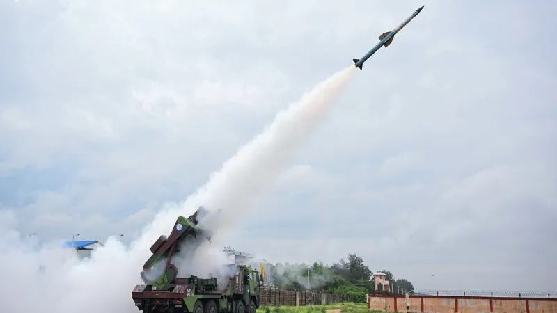 पहले जारी किया NOTAM और अब नौसेना के लिए वार्निंग... सर क्रीक में त्रिशूल अभ्यास से आखिर क्यों कांप रहा पाकिस्तान?