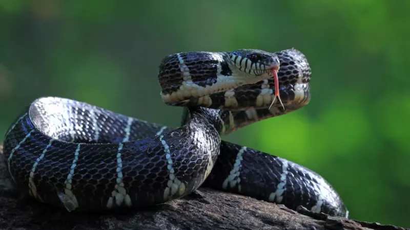 Snake Facts: सर्दियों में क्यों नहीं दिखते सांप, कहां हो जाते हैं गायब? जवाब जानकर हो जाएंगे हैरान