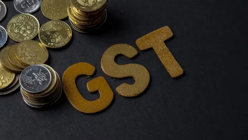त्योहार में लोगों ने दिल खोल कर किए पैसे खर्च, GST कलेक्शन में 4.6% की आई उछाल