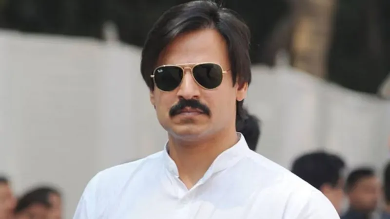 विवेक ओबेरॉय बॉक्स ऑफिस पर मचाएंगे तलहका, 'रामायण' समेत इन 4 फिल्मों में निभाएंगे धमाकेदार किरदार