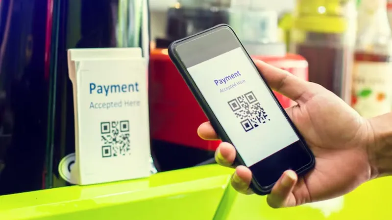 UPI transactions reach ₹17.8 lakh crore in Festive Season