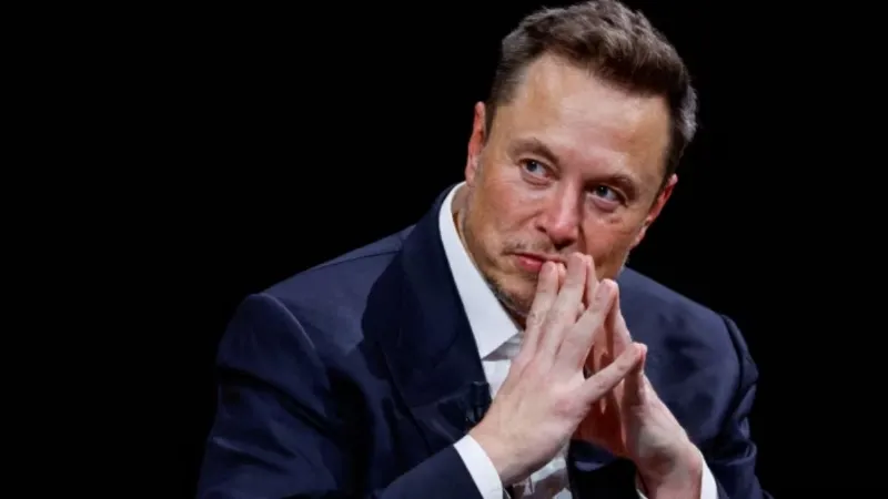 Elon Musk reveals a new XChat app is launching soon to compete with WhatsApp