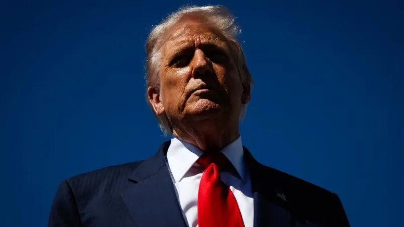 Donald Trump Threatens nigerian government