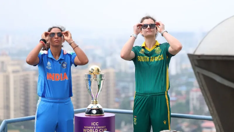 How will the weather be in the Womens World Cup final