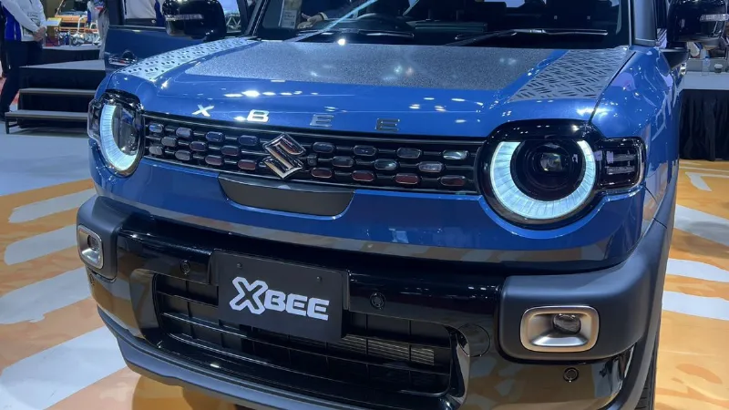 GST ने बदल दिया ऑटो मार्केट का खेल! SUV छोड़ हैचबैक पर आया लोगों का दिल; इस छोटी कार की वापसी