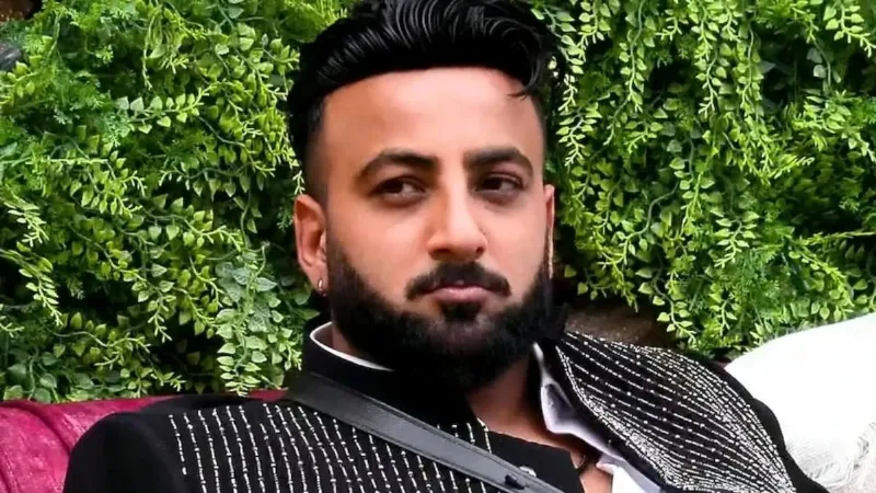 आपका गेम उनके 1% के बराबर भी नहीं, सिद्धार्थ शुक्ला का नाम लेने पर सलमान खान ने शहबाज को लगाई फटकार