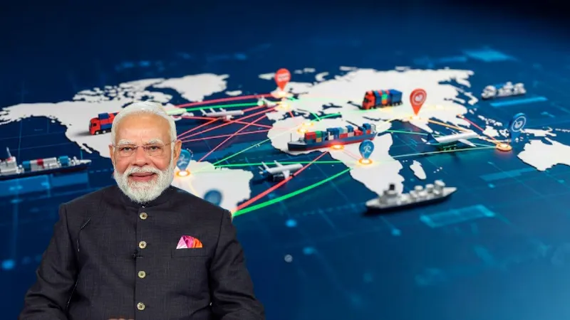 These countries welcomed India after American tariff