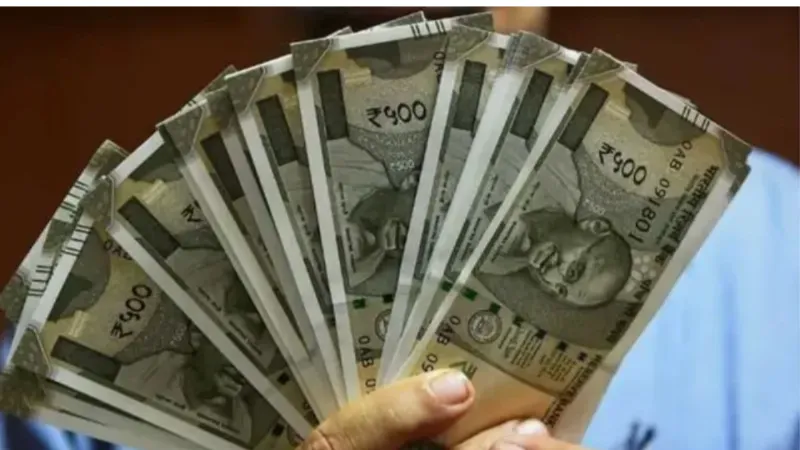 Central employees benefit of 8th Pay Commission from 2026 state employees get benefit