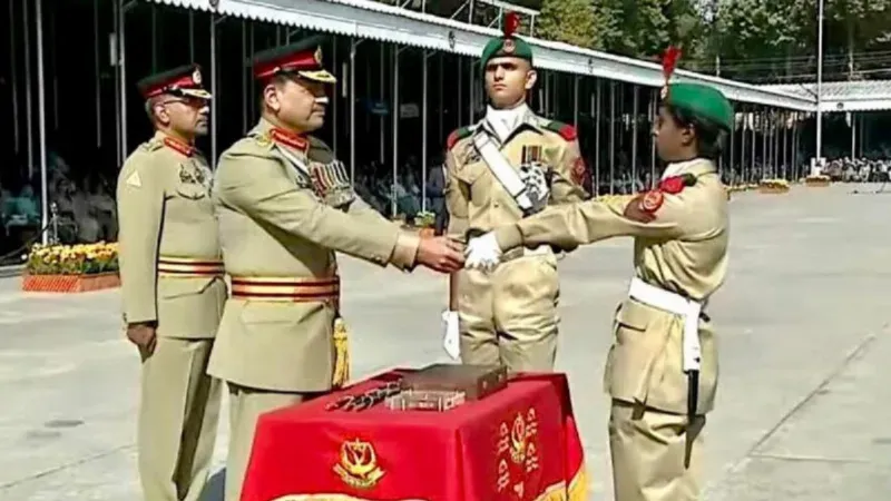 Munir army behest of foreign powers Taliban made serious allegations against Pakistan