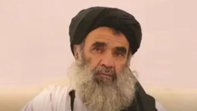 Youth should make missiles and drones not swords Afghan Education Minister Agha appeals students