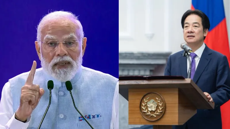 China bullying on Rare Earth Minerals will end this plan of India-Taiwan condition of Dragon trouble