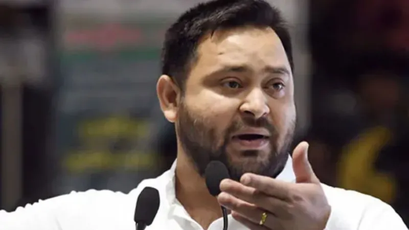 हर महिला के खाते में आएंगे 30 हजार, तेजस्वी यादव का बड़ा ऐलान; बोले- इस बार बिहार में बदलाव तय