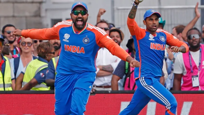 IND vs AUS 4th T20 Tomorrow know live streaming details