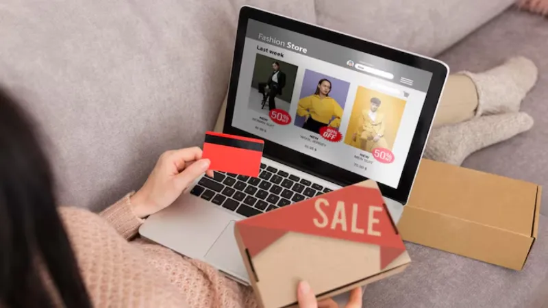 Online shoppers should be careful what is dark pattern Government told ways of protection