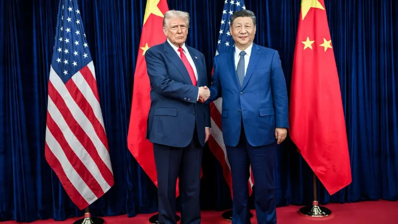 China taken back decision of tarrif at america