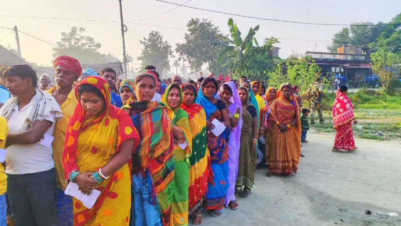 Bihar Election 2025: धारा 126 क्या है? पहले चरण में हो चुकी है लागू: उल्लंघन किया तो होगी जेल