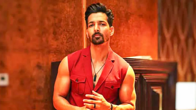 Harsh Vardhan Rane Sign Film Force 3 With John Abraham know how much fees he will take