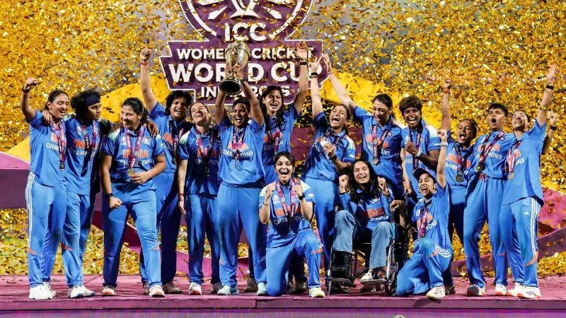 Every Indian Women cricketer will get Tata Sierra SUV
