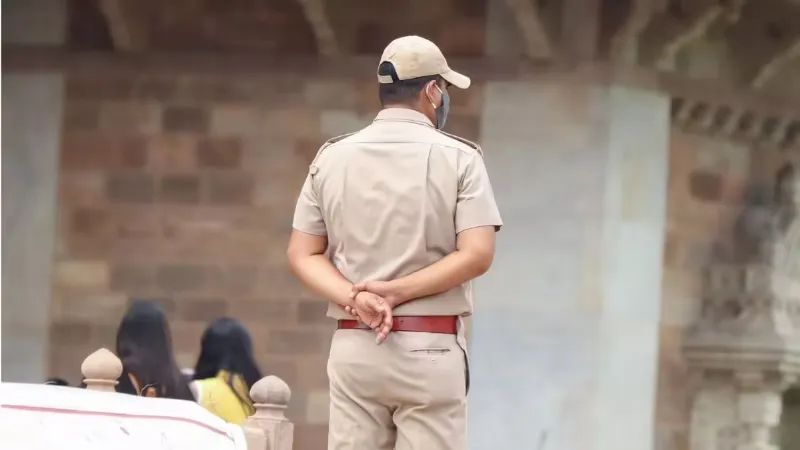 Jharkhand Home Guard Recruitment 2025 know Criteria