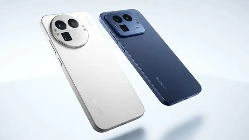 Realme GT 8 Pro launch date in India is confirmed and the phone will feature a 7000mAh battery