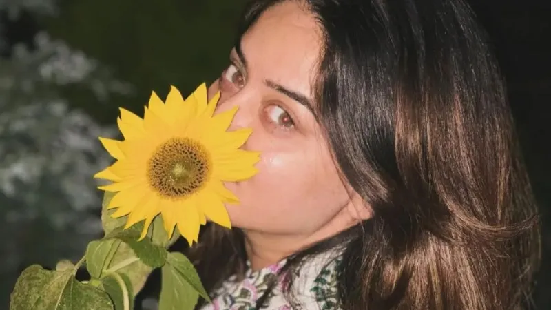 Mahi Vij Got Hospitalised due to fever amid alimony controversy