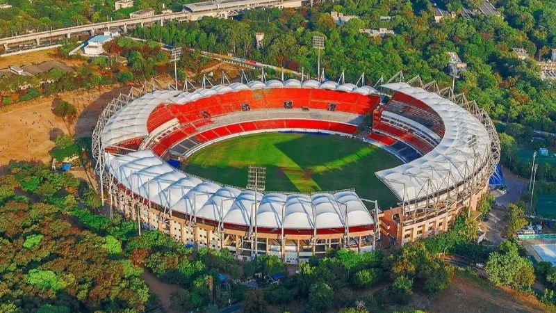 कहां खेला जाएगा 2026 का T-20 वर्ल्ड कप फाइनल? पांच शहरों के नाम हुए शॉर्टलिस्ट