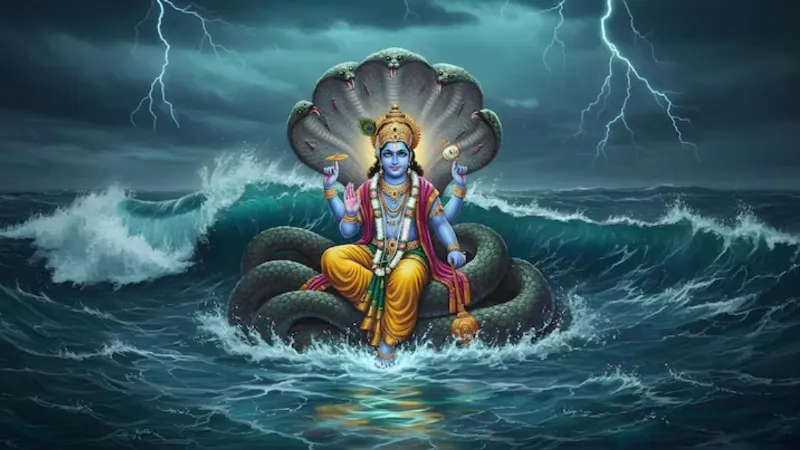 14 या 15 कब रखा जाएगा उत्पन्ना एकादशी का व्रत, जानें पूजन विधि और शुभ मुहूर्त
